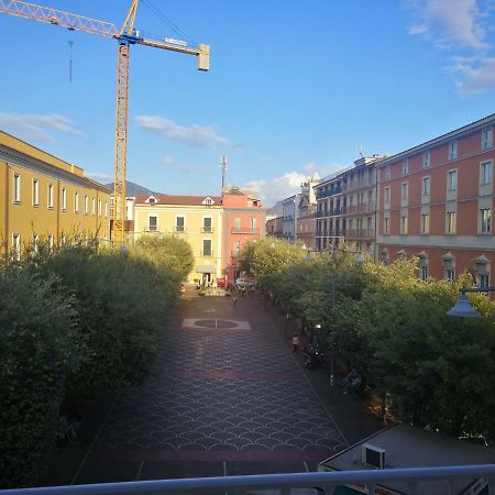 Reggiahome Apartment Caserta Exterior foto