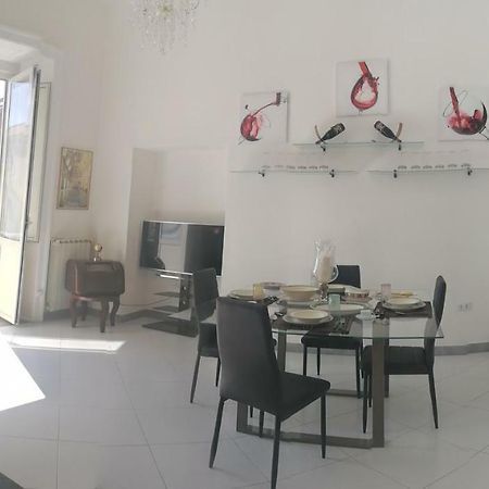 Reggiahome Apartment Caserta Exterior foto