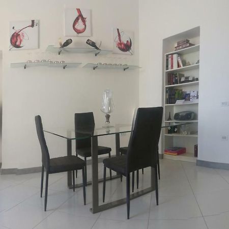 Reggiahome Apartment Caserta Exterior foto