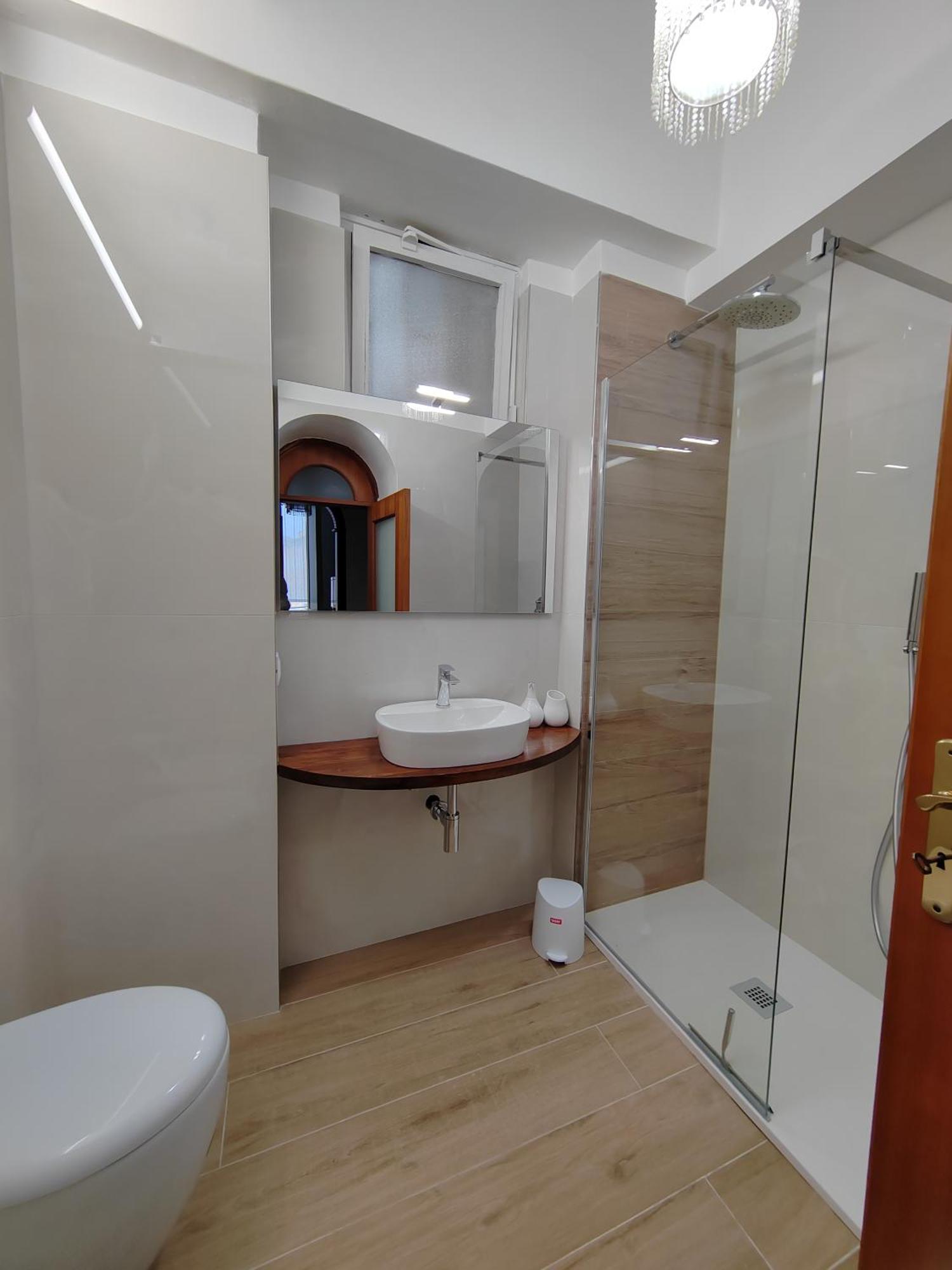 Reggiahome Apartment Caserta Exterior foto