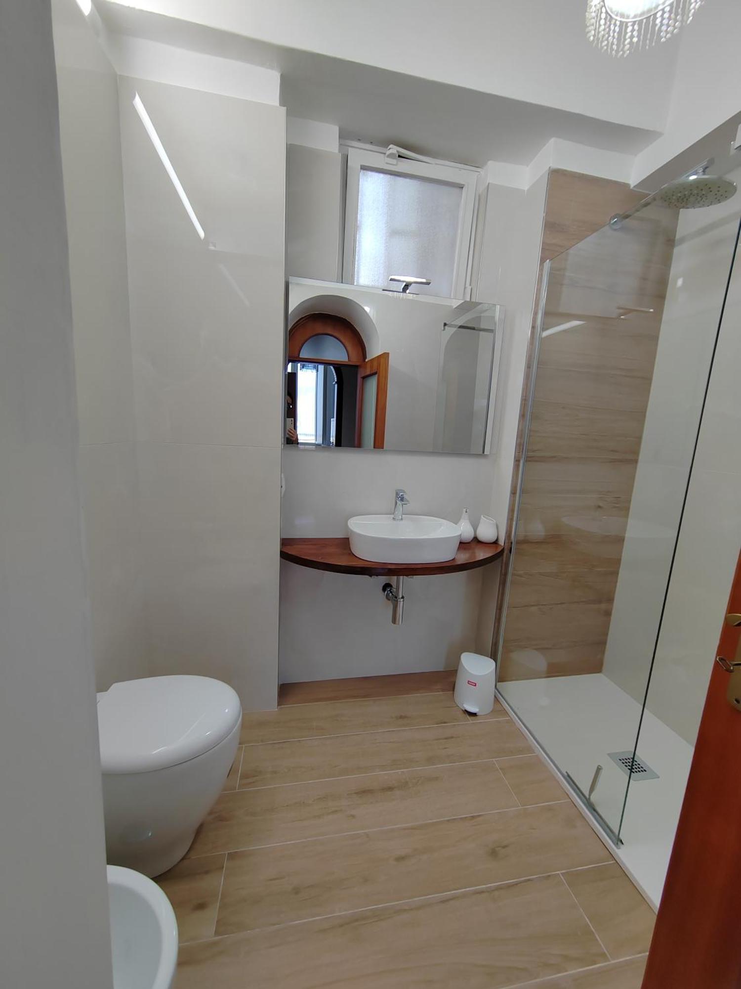 Reggiahome Apartment Caserta Exterior foto