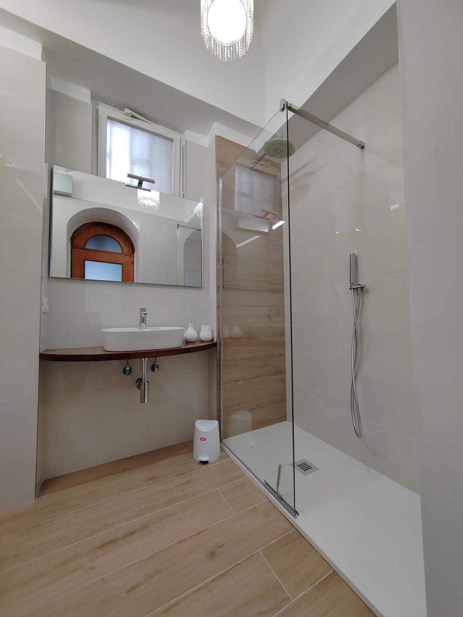 Reggiahome Apartment Caserta Exterior foto