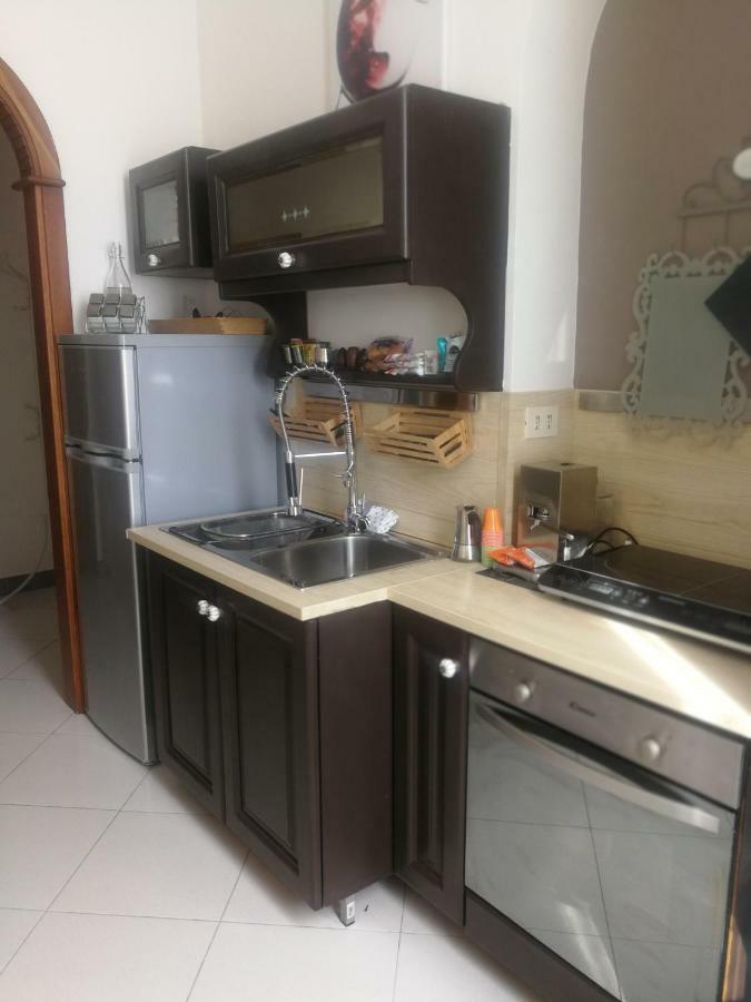 Reggiahome Apartment Caserta Exterior foto