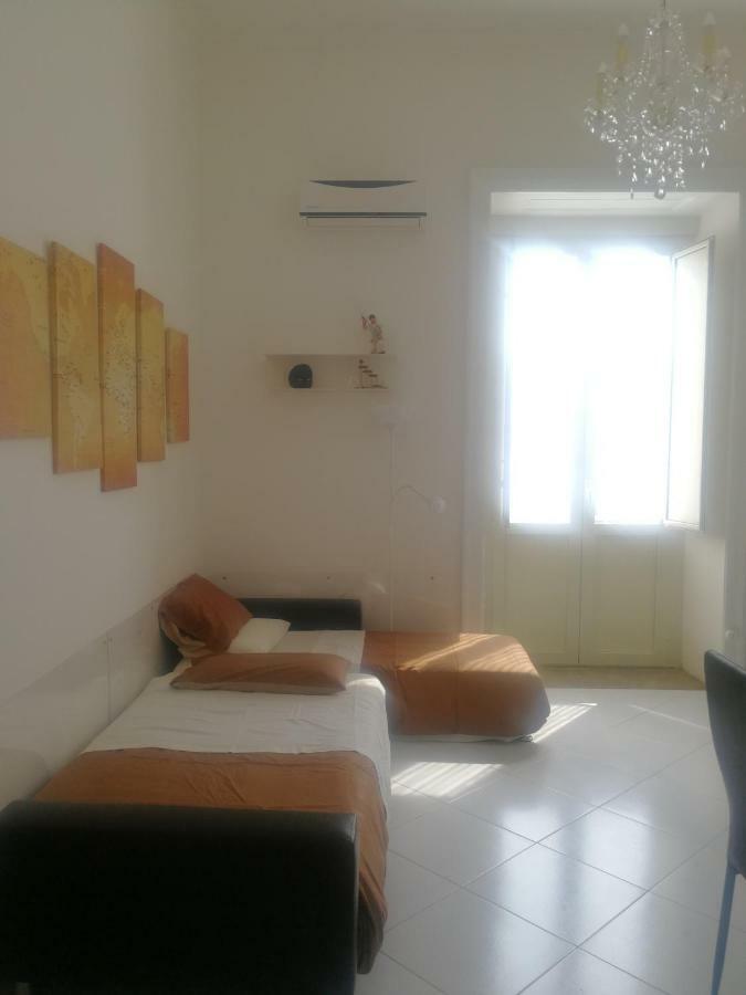 Reggiahome Apartment Caserta Exterior foto